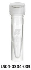 Cryogenic Tube (-196 °C)