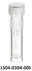 Cryogenic Tube (-196 °C)