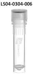 Cryogenic Tube (-196 °C)
