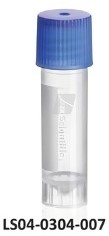 Cryogenic Tube (-196 °C)