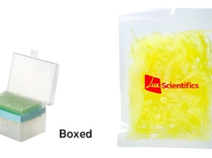 200 µL Extra Long General Pipette Tips