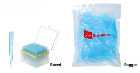 1000 µL Extra Long General Pipette Tips