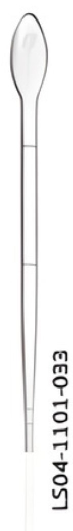 Transfer Pipette