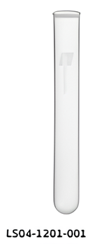 PE Test Tube