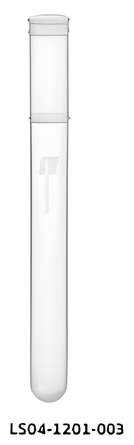 PE Test Tube