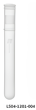PE Test Tube