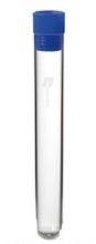 Capped Test Tube