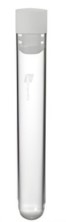 Capped Test Tube