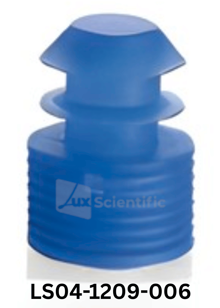 Test Tube Cap