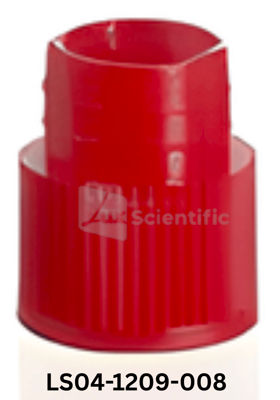 Test Tube Cap
