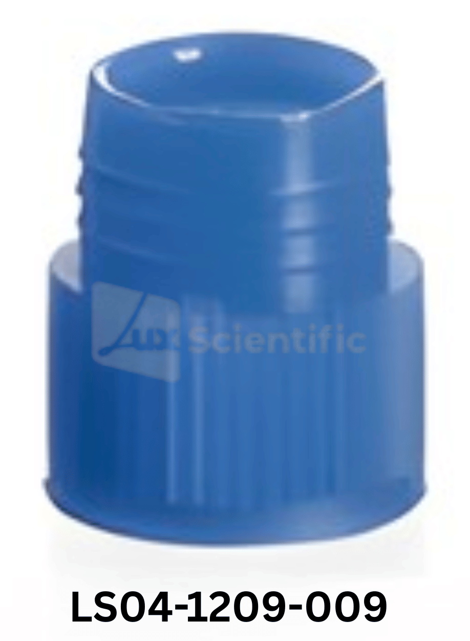 Test Tube Cap