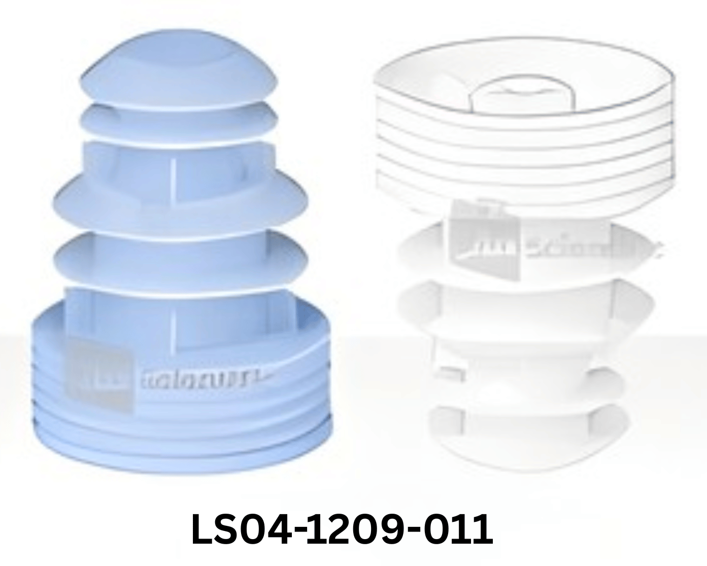 Test Tube Cap
