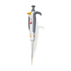 P Series Variable Volume Single Channel Micropipette (121 °C Autoclavable)
