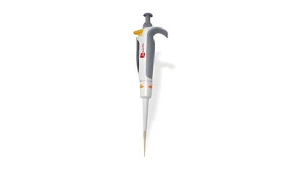 P Series Variable Volume Single Channel Micropipette (121 °C Autoclavable)