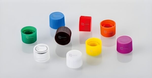 Storage Tube Cover 0.5/1.5/2.0mL