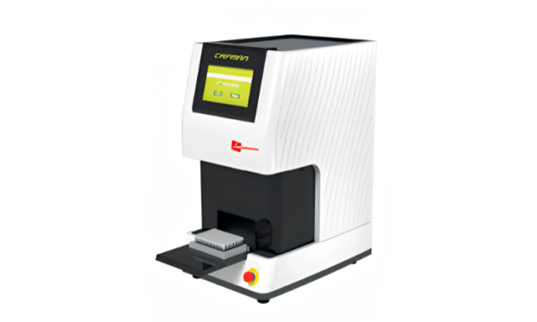 Capman Automatic Capping Machine