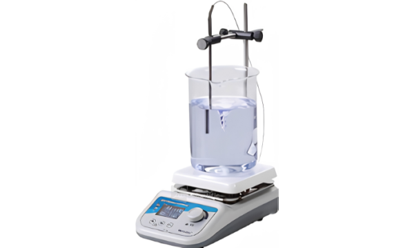 Heating Magnetic Stirrer