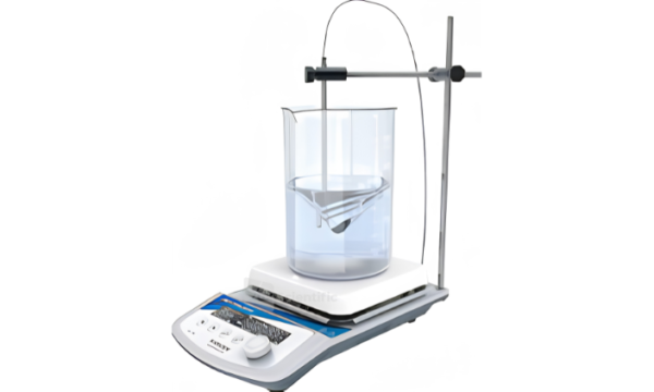 Magnetic Stirrer Large Capacity Intelligent