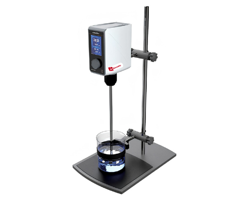 Dissolving type Stirrer