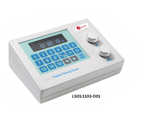 Timer LCD Digital Timer