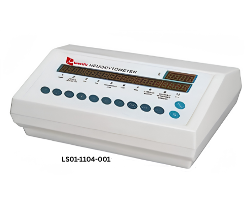 Hemocytometer