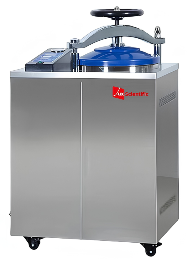 Touch Screen Display (3-Times Pre-Vacuum)