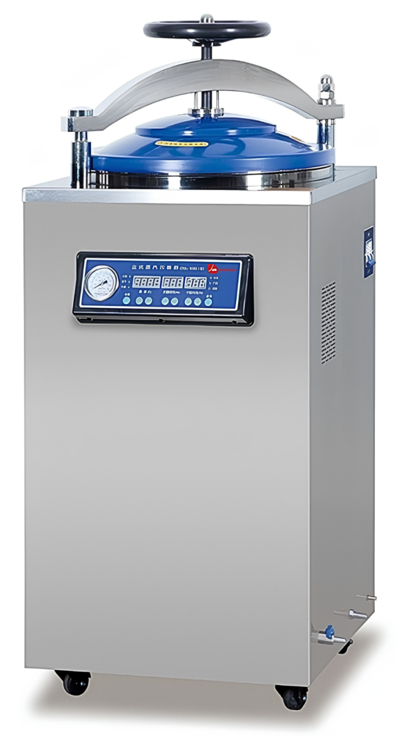Multifunctional Automatic with Drying
