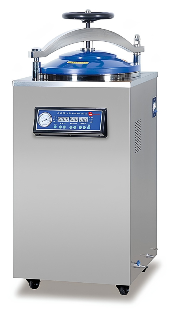 Digital Displayed Automatic Type