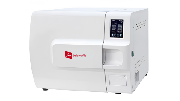 Automatic Door Table Top Steam Sterilizer
