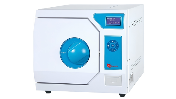 Dial Series Table Top Steam Sterilizer