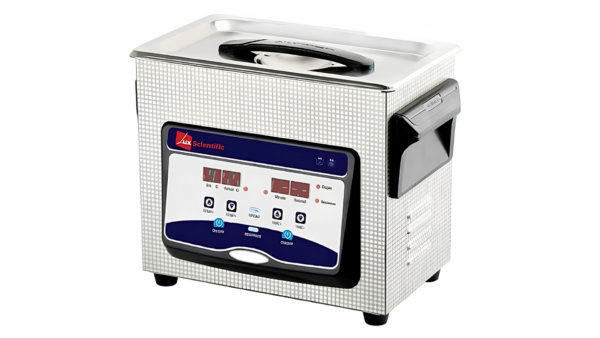 Ultrasonic Cleaning Machine