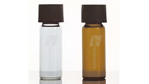 Sample Vial