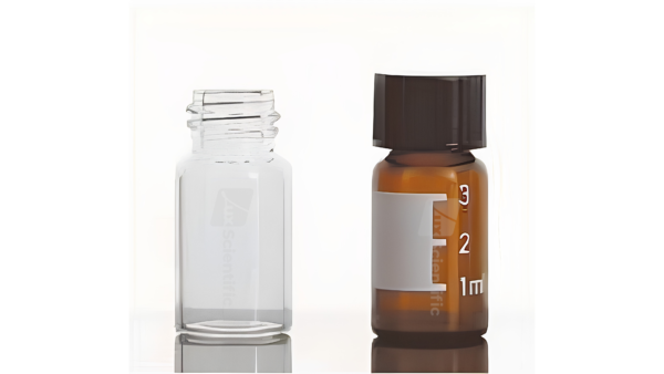 Sample Vial
