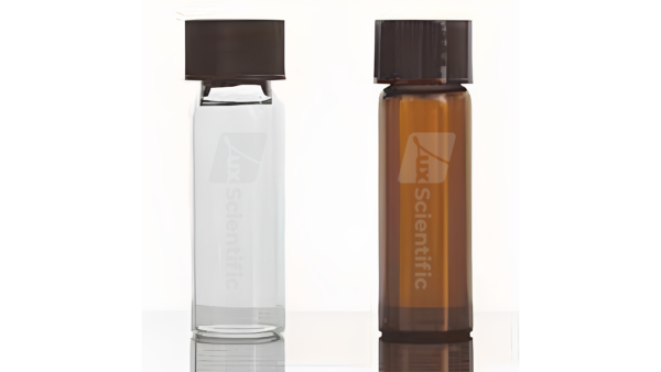 Sample Vial
