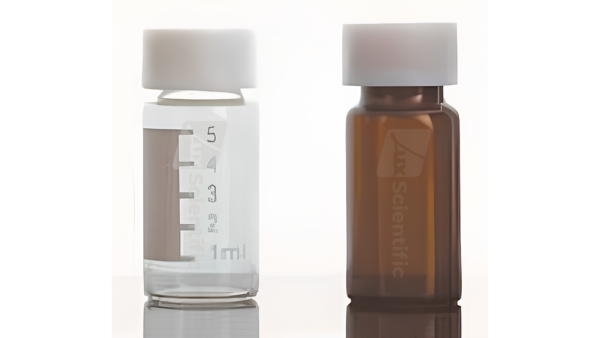 Sample Vial
