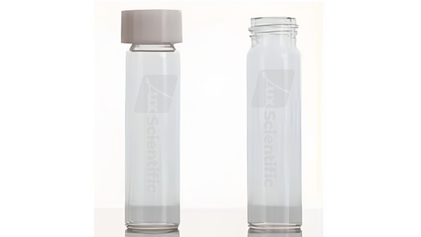 Sample Vial
