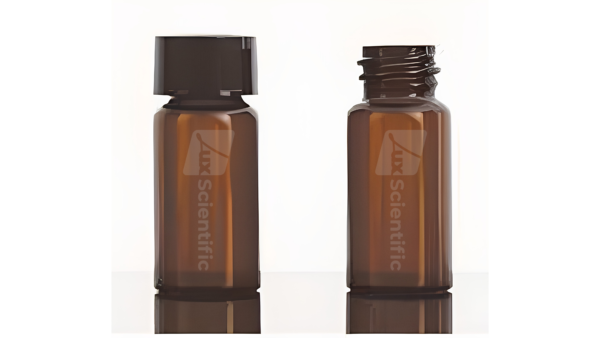 Sample Vial