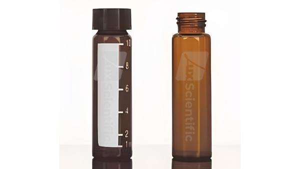 Sample Vial