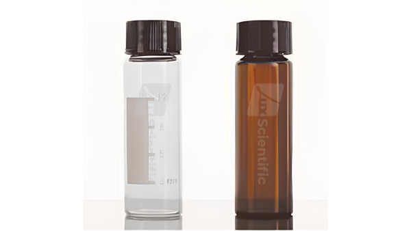 Sample Vial