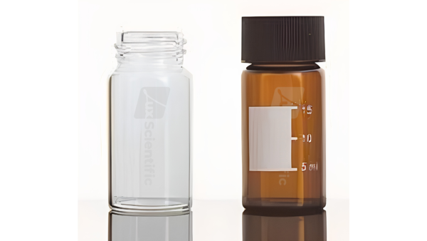 Sample Vial