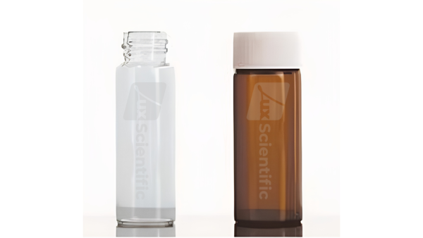 Sample Vial
