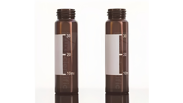 Sample Vial