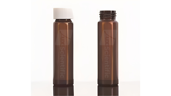 Sample Vial