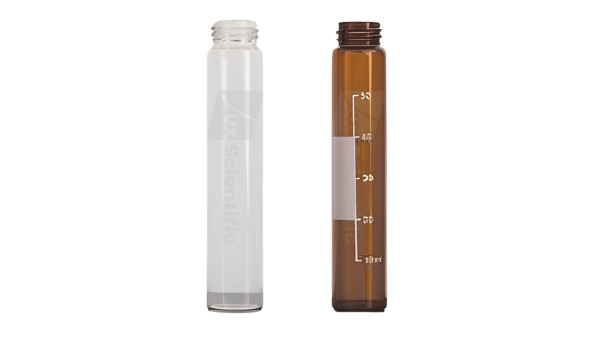 Sample Vial