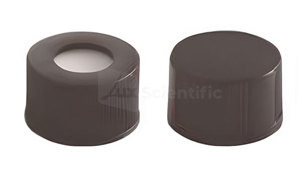 Sample Vial