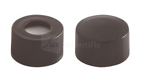 Sample Vial