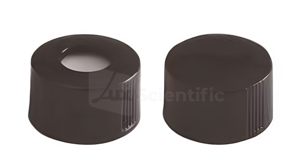Sample Vial