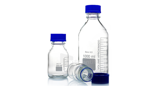 Reagent Bottle
