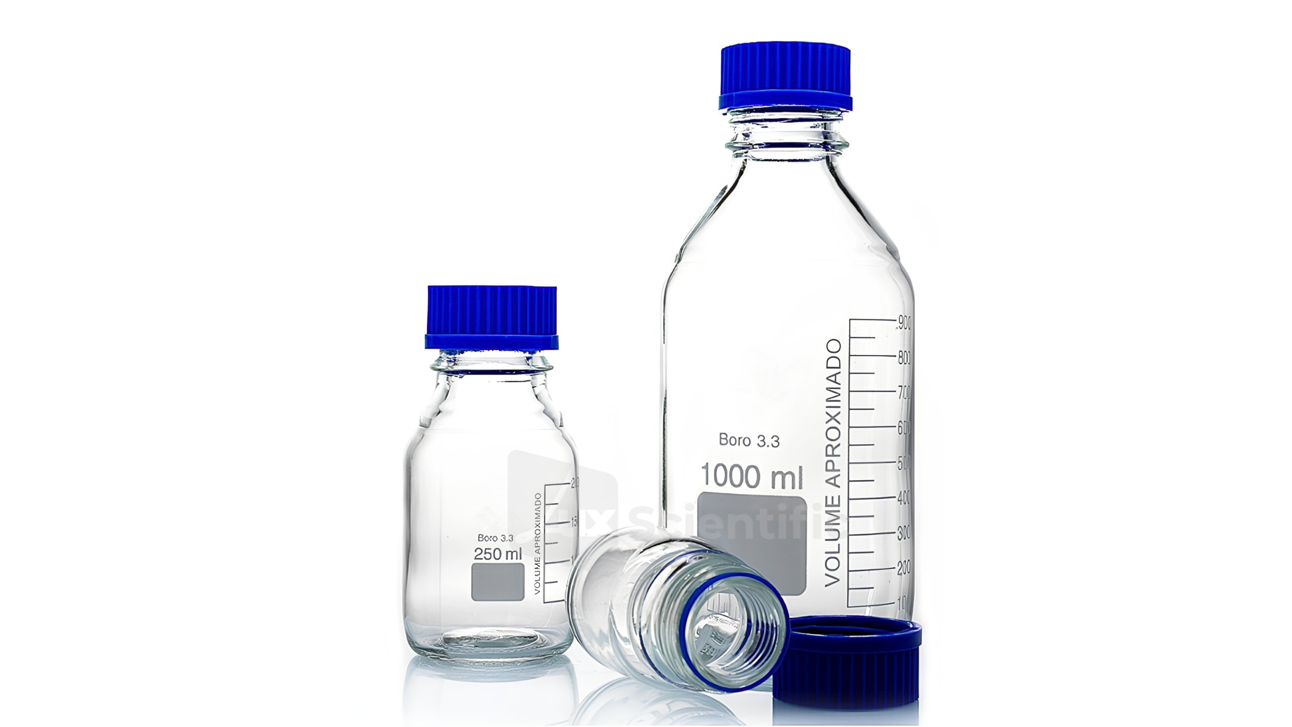Reagent Bottle