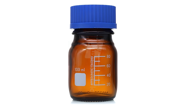 Reagent Bottle